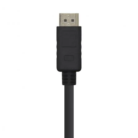 Aisens Cable DisplayPort 1.4 8K @ 60Hz 3m Negro